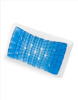 بالش اولترا ژل مموری فوم X-GEL ERGOfoam