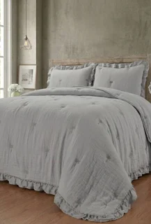 سرویس روتختی 2 نفره MAISON LUXE ترکیه