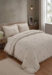 سرویس روتختی 2 نفرهBEJ -MAISON LUXE ترکیه