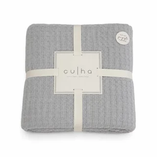 شال تخت برند culha دو نفره مدل MIA