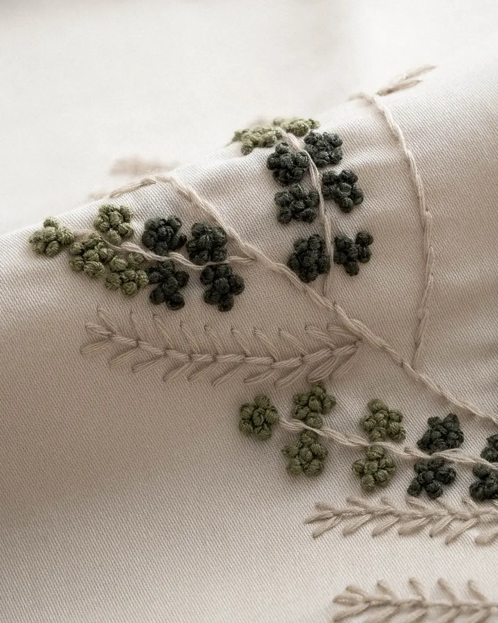 Ecocotton؛ تلفیق طبیعت، کیفیت و هنر زندگی