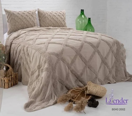 سرویس دو تکه LAVENDER مدل BOHO 2003