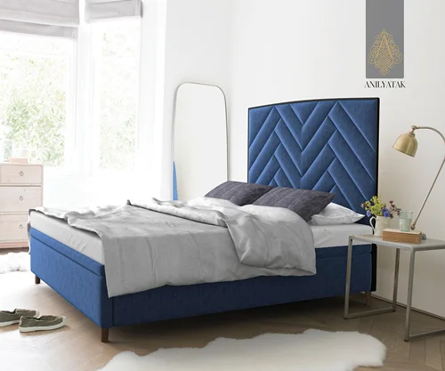 تخت خواب ANILYATAK مدل NORDIC