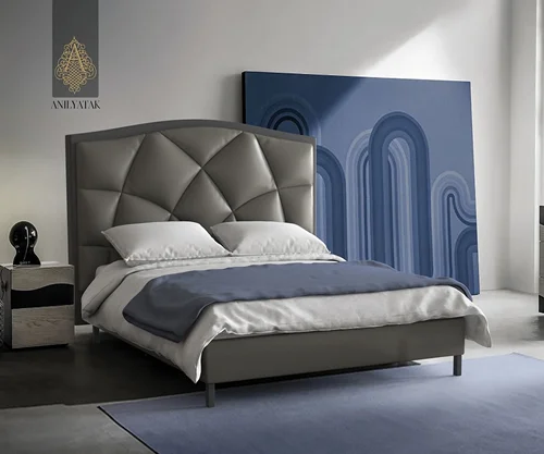تخت خواب ANILYATAK مدل LAURA