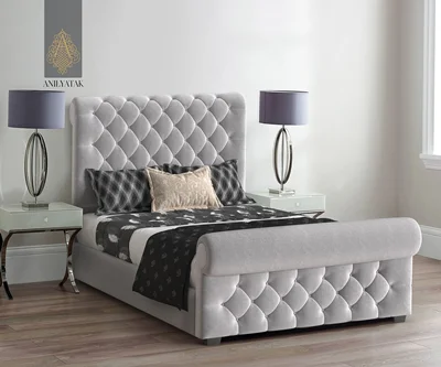 تخت خواب ANILYATAK مدل FRENCH