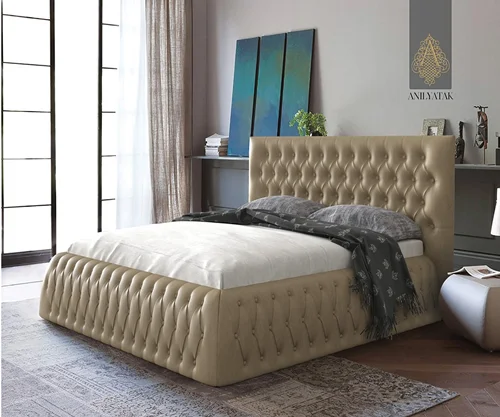 تخت خواب ANILYATAK مدل DUX