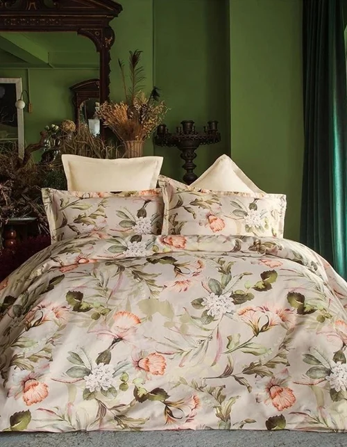 سرویس کاور روتختی ایسیمو کوئین MORANGE ISSIMO