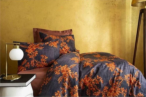 سرویس کاور روتختی ایسیمو سینگل GLENDA ISSIMO