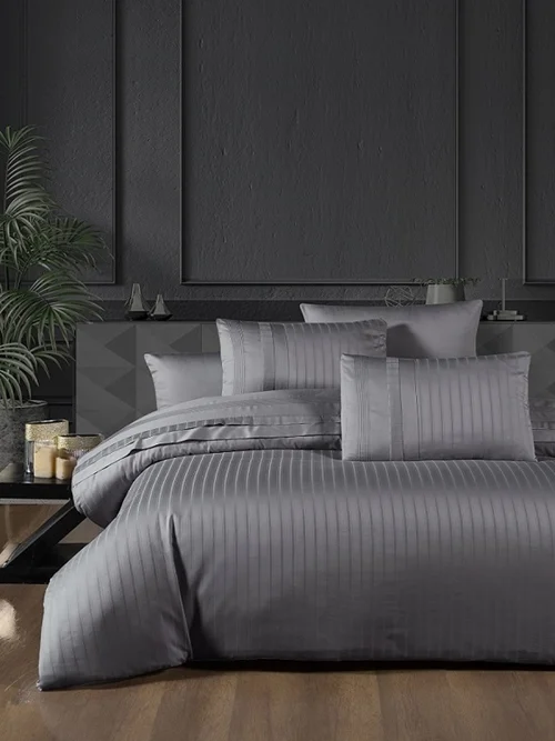 سرویس کاور روتختی فرست چویس کوئین NEW TREND QUICKSILVER FIRST CHOICE