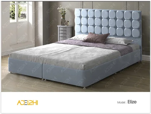 تخت ELIZE _ ADELPHI