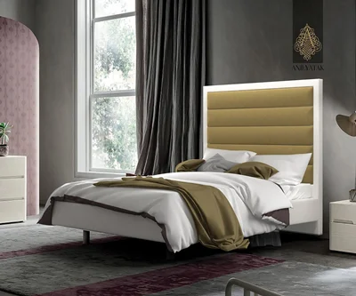 تخت خواب ANILYATAK مدل DROM