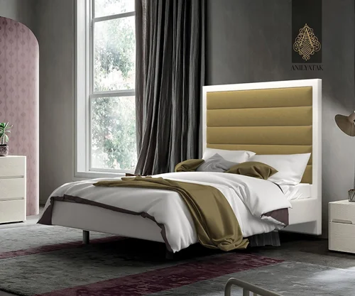 تخت خواب ANILYATAK مدل DROM