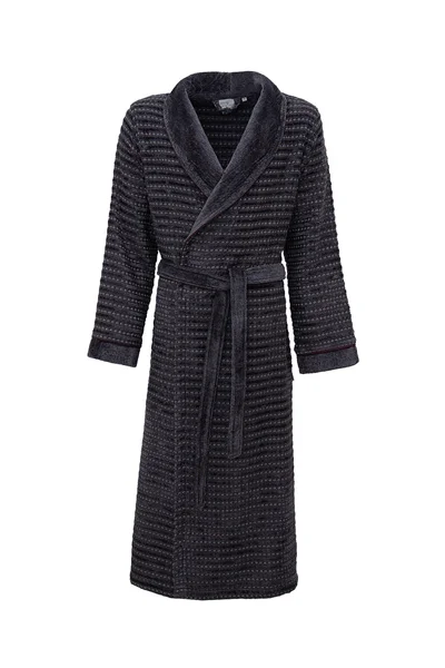 حوله پالتویی مردانه اکوکاتن مدل ZEUS MAN ECOCOTTON سایز XL