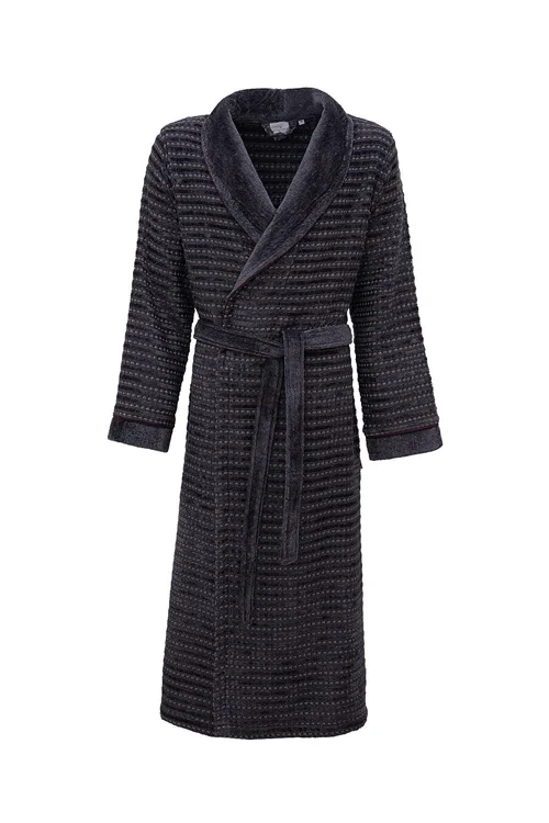 حوله پالتویی مردانه اکوکاتن مدل ZEUS MAN ECOCOTTON سایز XL