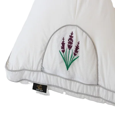 بالشت ویکتوریا مدل لوندر