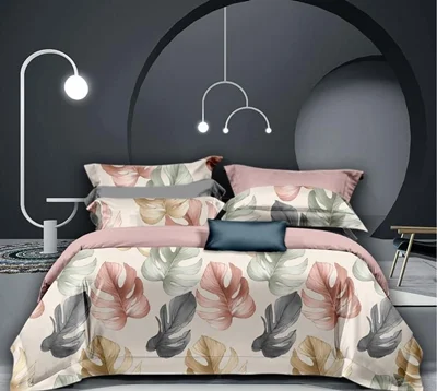 سرویس روتختی چهل تکه یک نفره ورونیکا مدل KP 5016