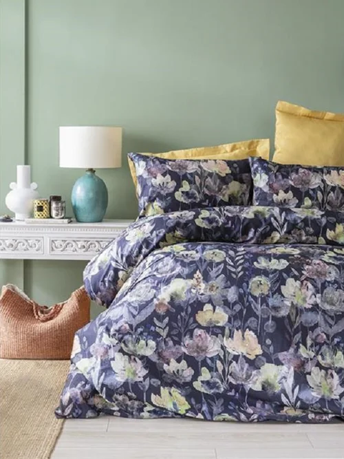 سرویس کاور روتختی ایسیمو کوئین MOSS ISSIMO