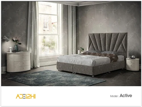 تخت ACTIVE _ ADELPHI