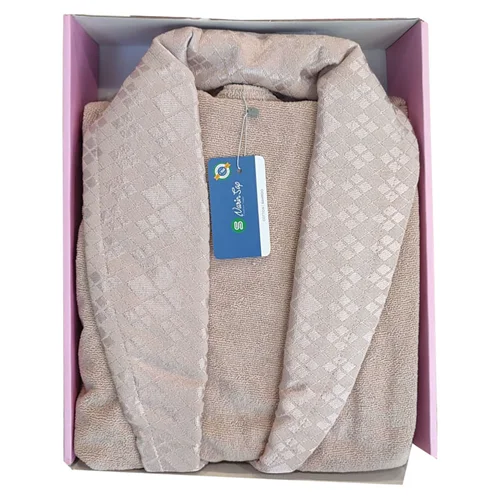 حوله پالتویی مردانه و زنانه نارین ساپ مدل سناتور سایز L