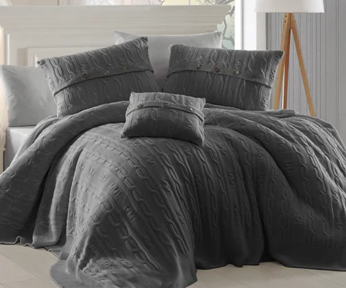 سرویس روتختی فرست چویس کوئین NIRVANA FIRST CHOICE FUME