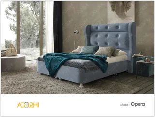 تخت OPERA _ ADELPHI