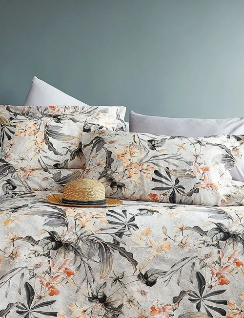 سرویس کاور روتختی ایسیمو کوئین OLEANDER ISSIMO