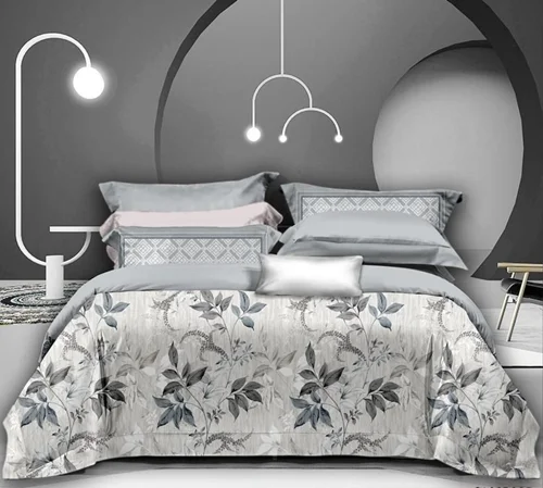 سرویس روتختی چهل تکه یک نفره ورونیکا مدل KP 5015