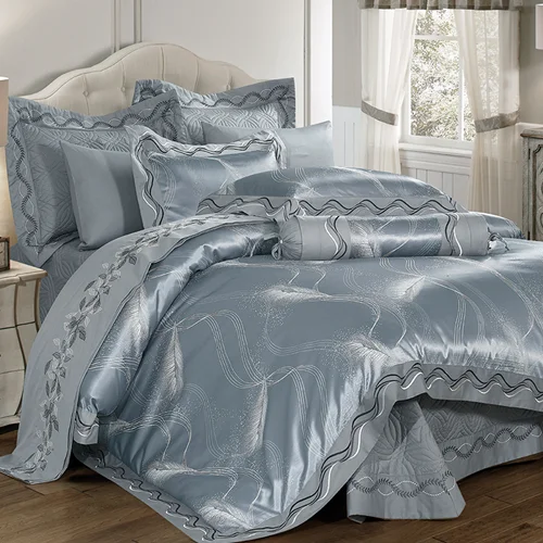 سرویس لحاف روتختی ورونیکا مدل SEA 1147