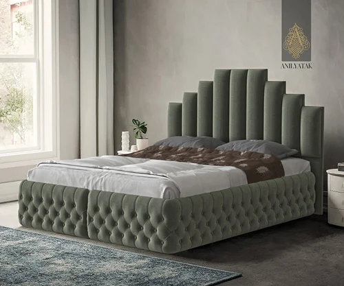 تخت خواب ANILYATAK مدل PALERMO