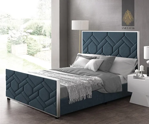 تخت خواب ANILYATAK مدل ICON