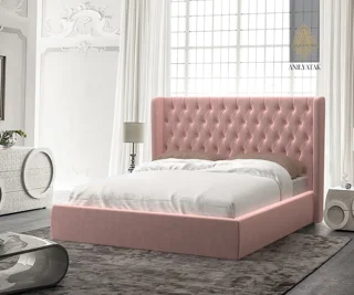 تخت خواب ANILYATAK مدل HYPNOS