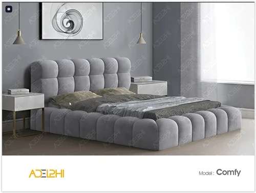 تخت COMFY _ ADELPHI