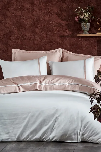 سرویس کاور روتختی اکوکاتن کینگ NEW BASIC ECOCOTTO PUDER