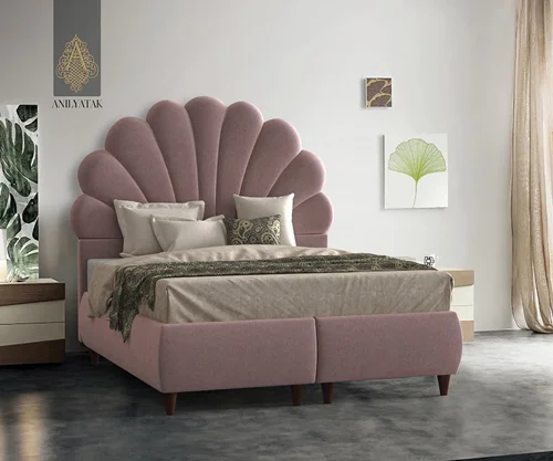 تخت خواب ANILYATAK مدل ASHLEY