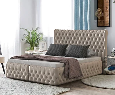 تخت خواب ANILYATAK مدل SKYLINE