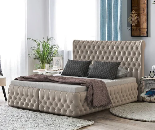 تخت خواب ANILYATAK مدل SKYLINE