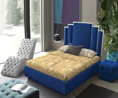 تخت خواب ANILYATAK مدل EVITA