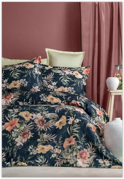 سرویس کاور روتختی ایسیمو کوئین LIVIA ISSIMO