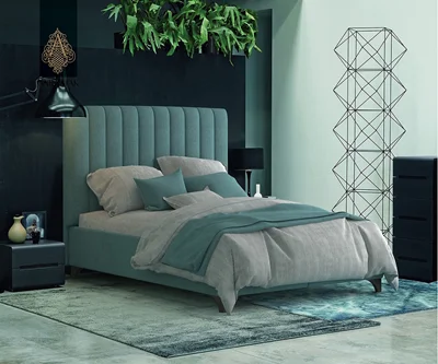 تخت خواب ANILYATAK مدل FANCE