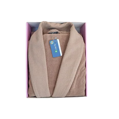 حوله پالتویی مردانه نارین ساپ مدل باواریا سایز L