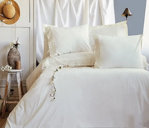 سرویس کاور روتختی ایسیمو کوئین DAISY ISSIMO