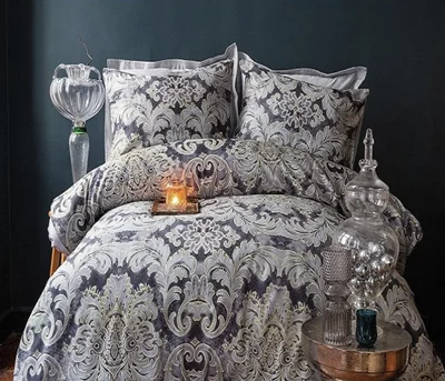 سرویس کاور روتختی ایسیمو کوئین ARTHUR ISSIMO