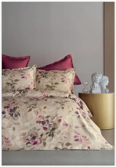 سرویس کاور روتختی ایسیمو سینگل MARCELLA ISSIMO