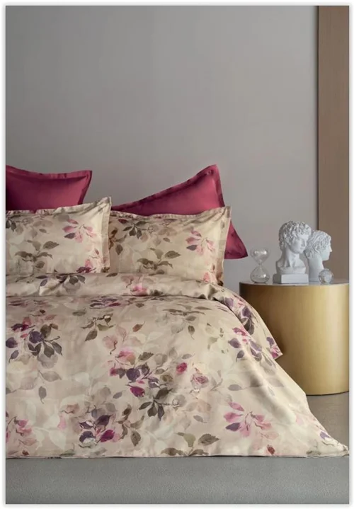 سرویس کاور روتختی ایسیمو سینگل MARCELLA ISSIMO