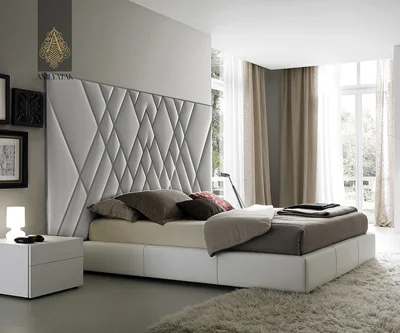 تخت خواب ANILYATAK مدل RENZO