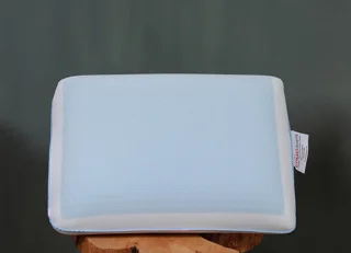 بالشت طبی ویسکو ژل Ergo Foam مدل Evva