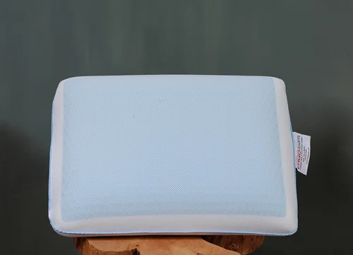 بالشت طبی ویسکو ژل Ergo Foam مدل Evva