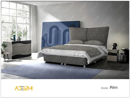 تخت PRIM _ ADELPHI