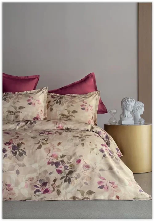 سرویس کاور روتختی ایسیمو کوئین MARCELLA ISSIMO