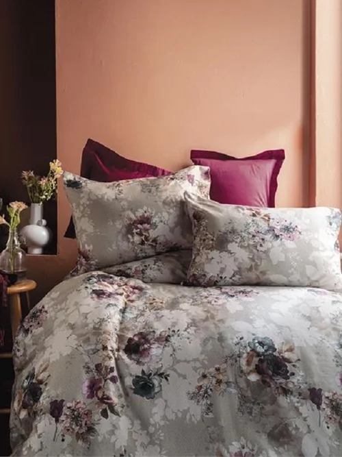 سرویس کاور روتختی ایسیمو سینگل POETTE ISSIMO